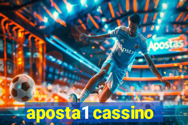 aposta1 cassino